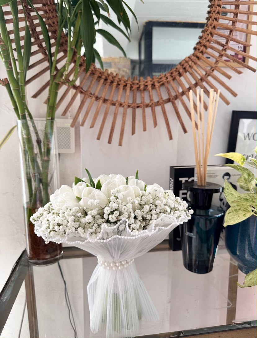 Bridal Bouquets